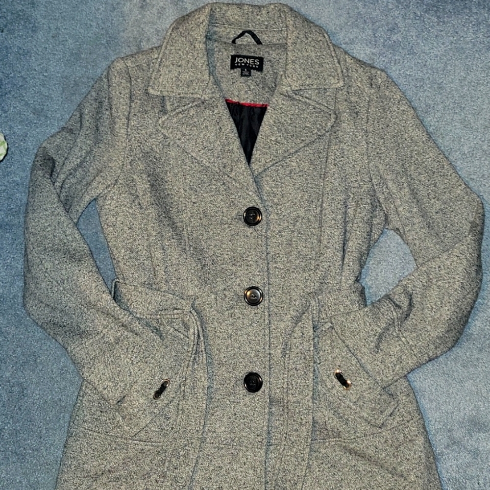 Jones New York Coat
